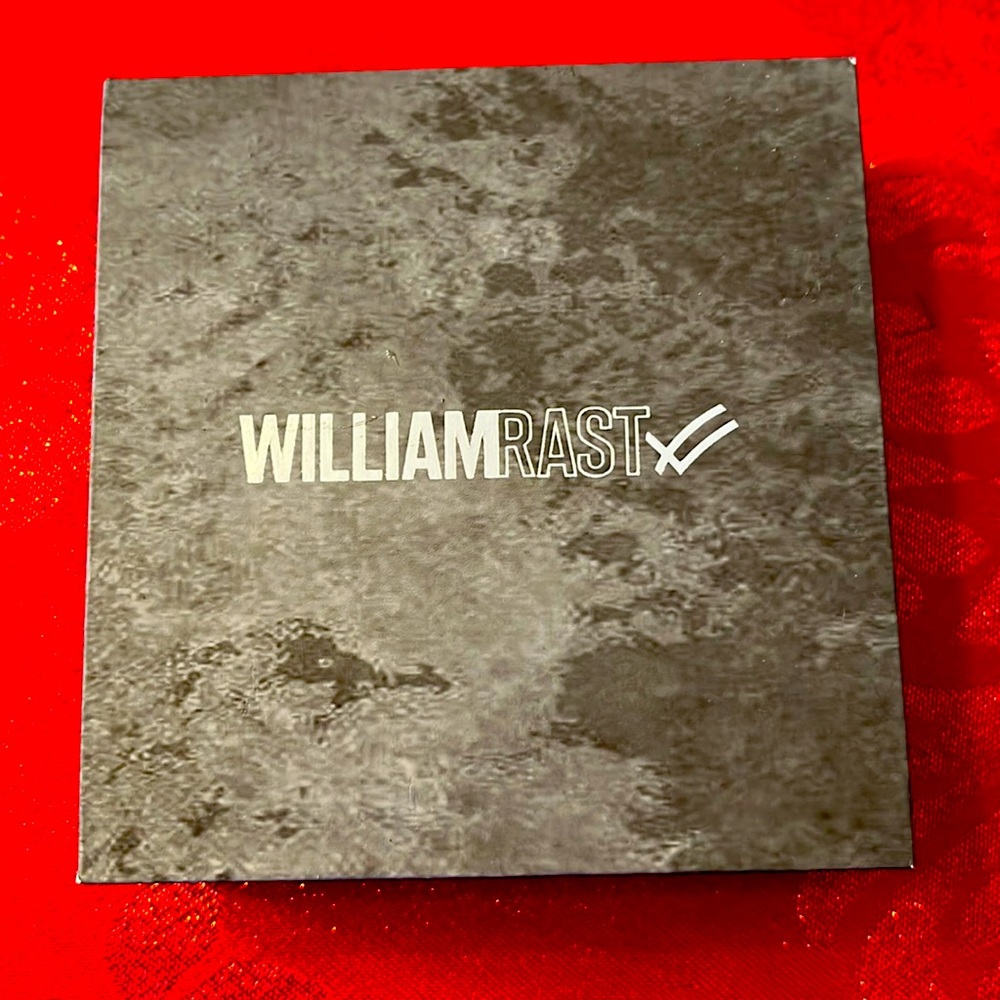 William Rast Bracelet